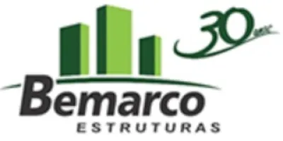 Logo Bemarco Estruturas