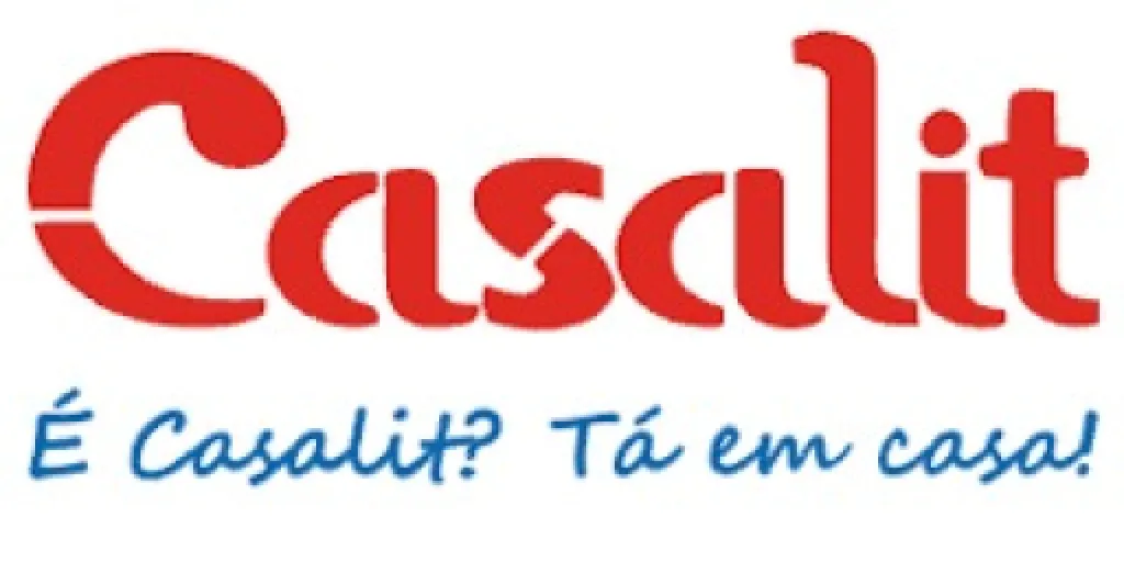 Logo Casalit - Materiais de Construção