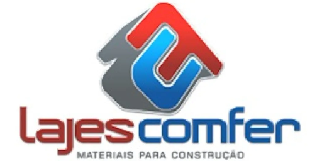 Logo Lajes Comfer