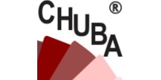 Logo Chuba Escadas