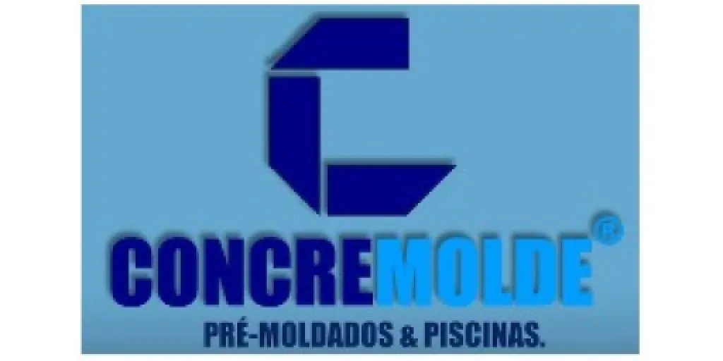 Logo Concremolde