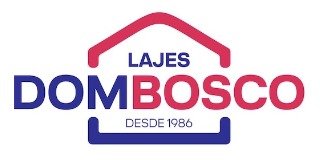 Logo Lajes Dom Bosco