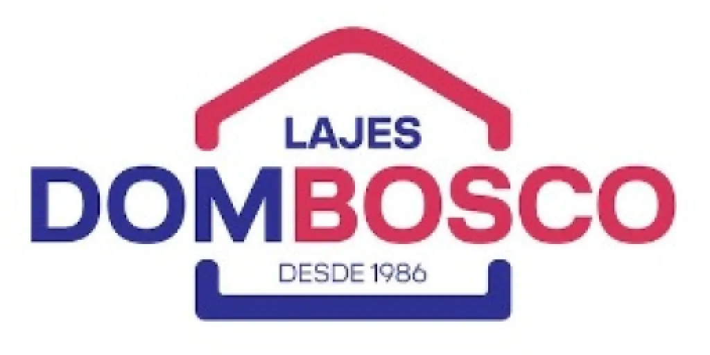 Logo Lajes Dom Bosco