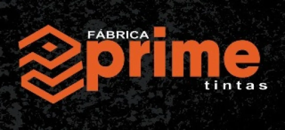 Logo Prime Tintas - Tintas, Texturas, Massas e Revestimentos