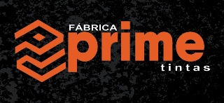 Logo Prime Tintas - Tintas, Texturas, Massas e Revestimentos