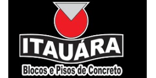Logo Itauára Pré-Moldados - Pisos e Blocos de Concreto