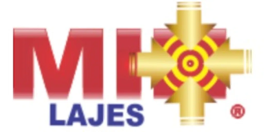Logo Mix Lajes