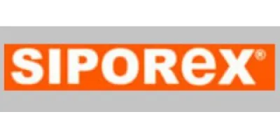 Logo Siporex Concreto Celular S/a