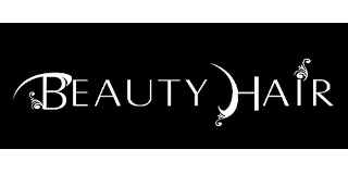 Logo Beauty Hair Cosméticos