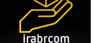 Logo Irabrcom