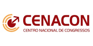 Logo Cenacon Centro Nacional de Eventos