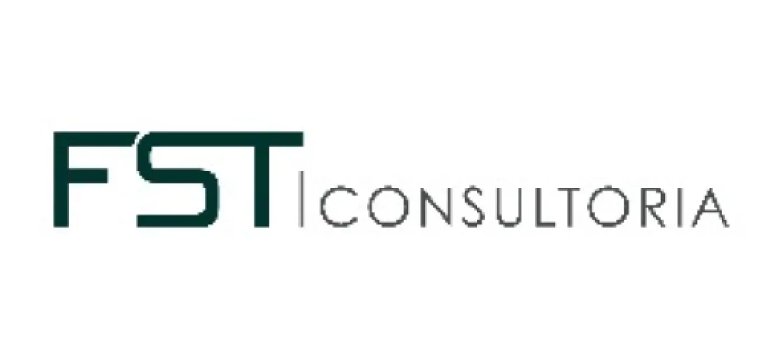 Logo Fst Consultoria - Soluções Empresariais