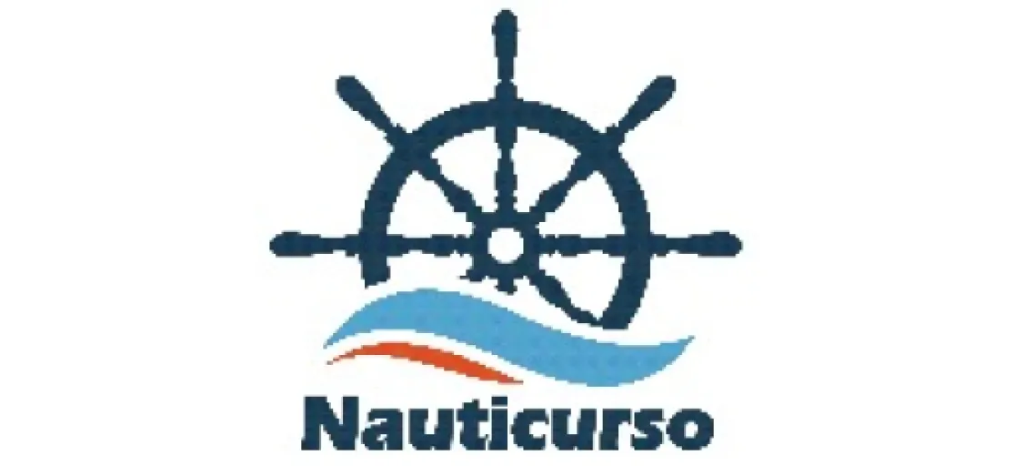 Logo Nauticurso - Modelismo Naval