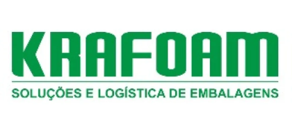 Logo Krafoam  - Embalagem, Prototipagem e Usinagem