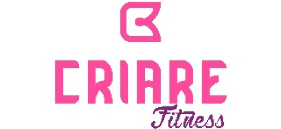 Logo Criare Fitness