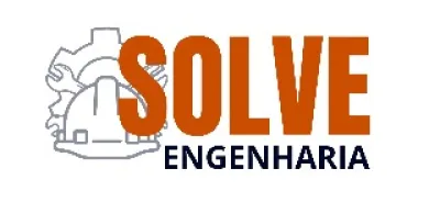 Logo Solve Engenharia