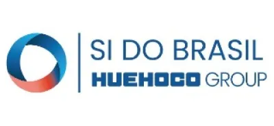 Logo Si do Brasil - Huehoco Group