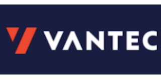 Logo Vantec Indústria de Máquinas