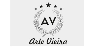 Logo Arte Vieira Eventos