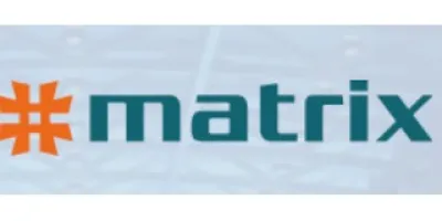 Logo Matrix