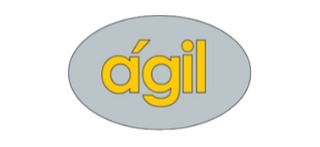 Logo Ágil - Soluções Empresarias
