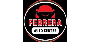 Logo Ferrera Auto Center - Pneus Novos e Seminovos