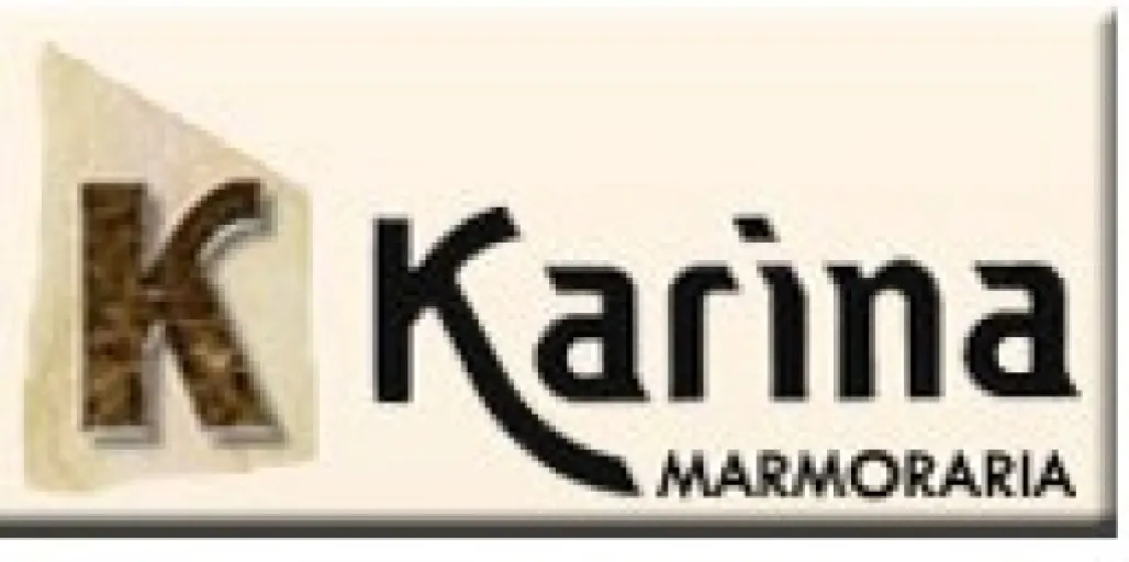 Logo Karina Marmoraria