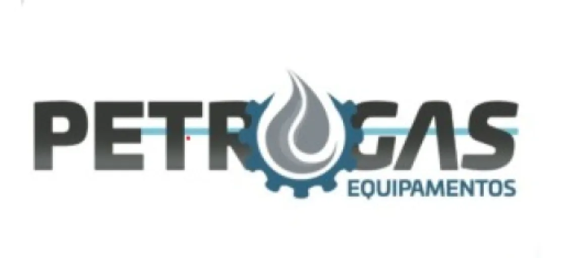 Logo Petrogás Equipamentos