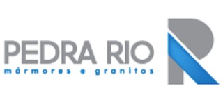 Logo Pedra Rio Mármores e Granitos