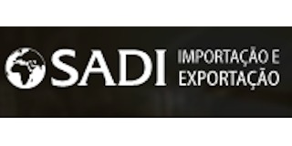 Logo Sadi Importação & Exportação