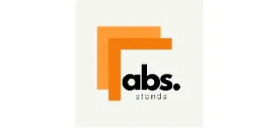 Logo Abs - Stands para Feiras