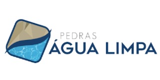 Logo Pedras Água Limpa