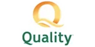 Logo Quality Hotel Aracaju