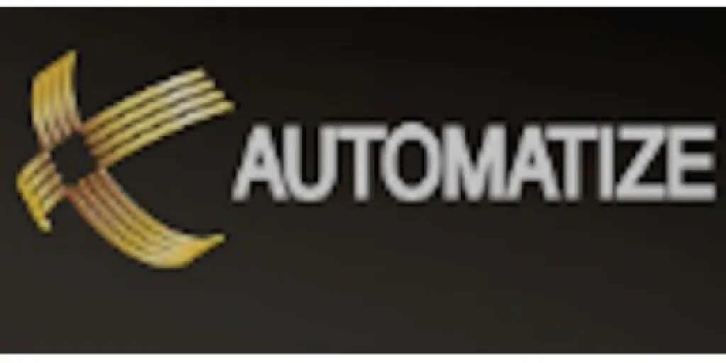 Logo Automatize Engenharia