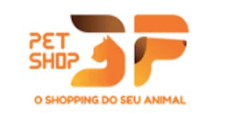 Logo Pet Shop 3P