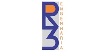 Logo R3 Engenharia