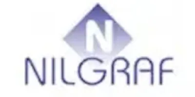 Logo Nilgraf Indústria Comércio e Assistência Técnica de Máquinas