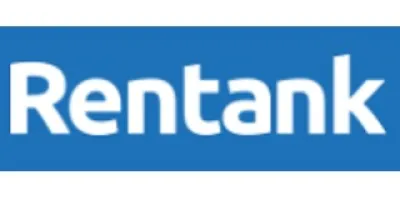 Logo Grupo Rentank