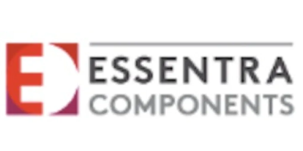 Logo Essentra Components