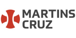 Logo Martins Cruz Fundição