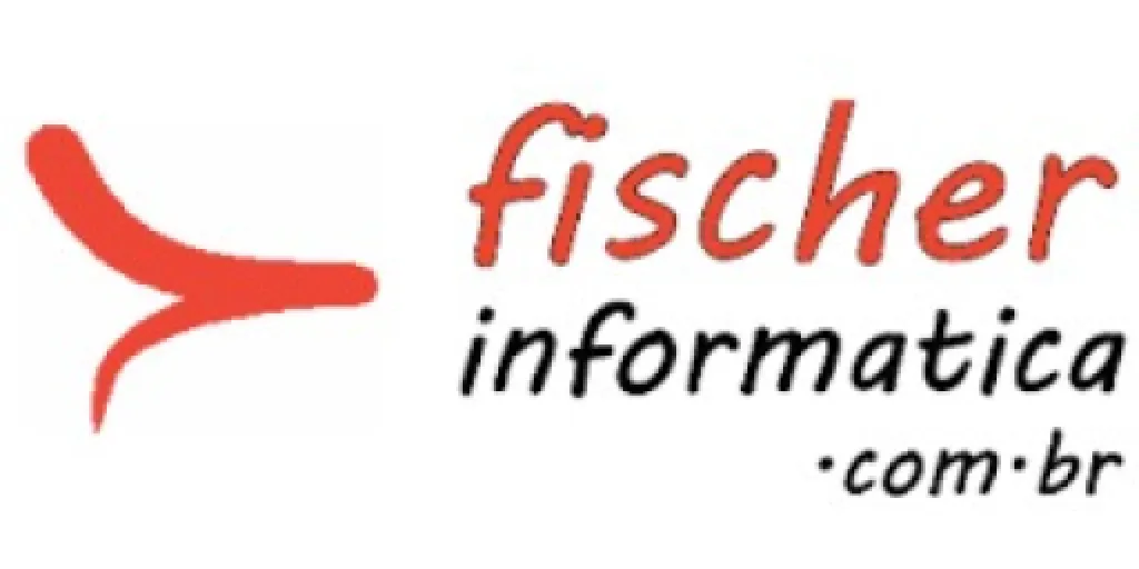 Logo Fischer - Serviços de Informática
