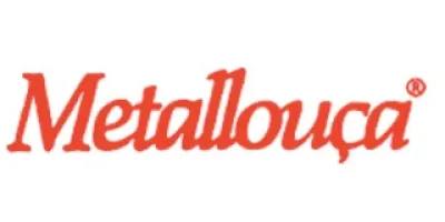 Logo Metallouça - Indústria Metalúrgica