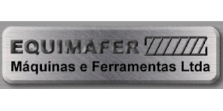Logo Equimafer - Máquinas e Ferramentas