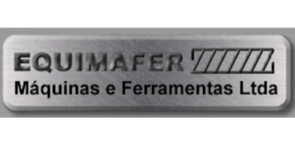 Logo Equimafer - Máquinas e Ferramentas