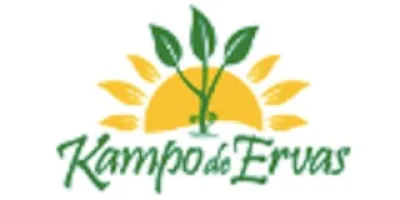 Logo Kampo de Ervas - Alimentos Orgânicos e Naturais