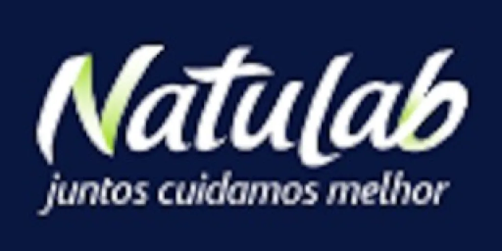 Logo Natulab Terceirizações