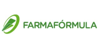 Logo Farmafórmula Mossoró