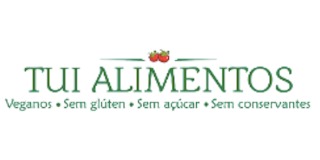 Logo Tui Alimentos