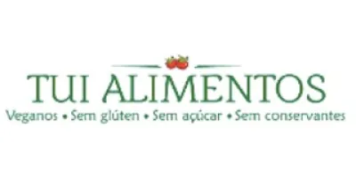Logo Tui Alimentos