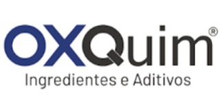 Logo Oxquim - Ingredientes e Aditivos